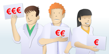 Angebote abgeben Angebote abgeben